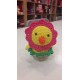 Funny chick/flower (horgolt csibe/virág)